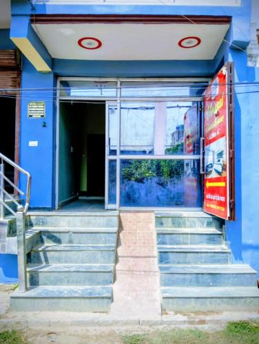 Mohangarh House | Virasat Guest House
