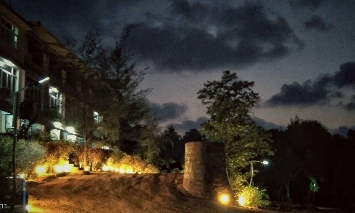Gokarna Hotel | Viraz Valley