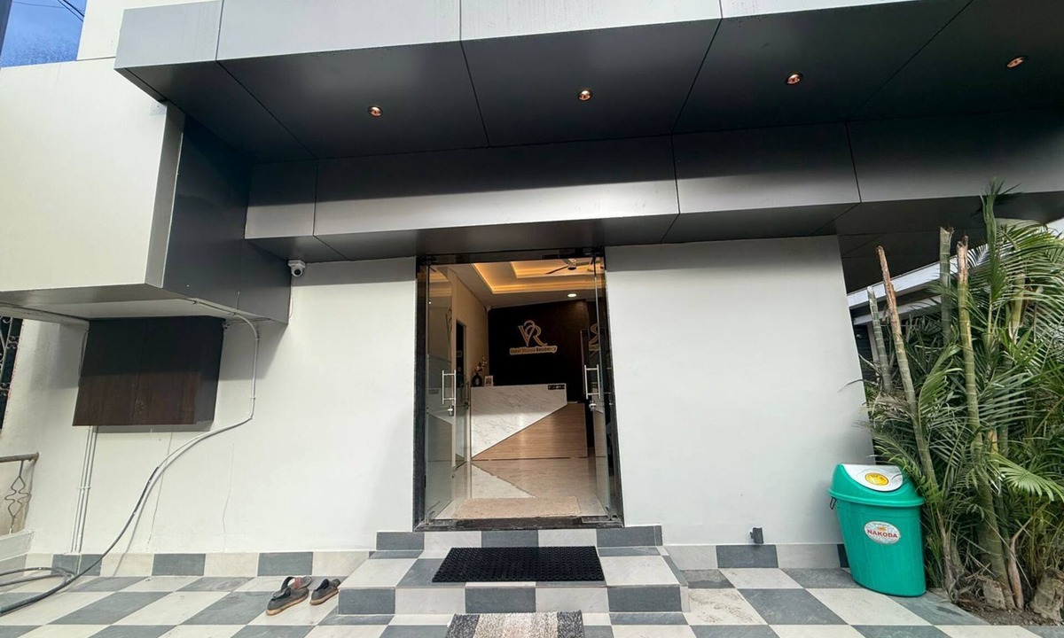 Kolhapur Hotel | Visawa Residency Sindhudurg Rd