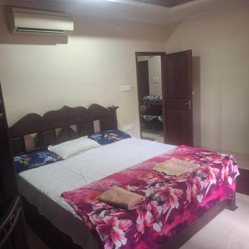 Aluva House | Vishnumaya homestay