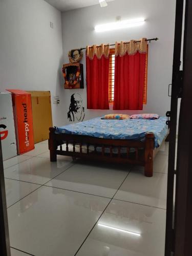 Mangalore House | Vishwageeta 1st floor