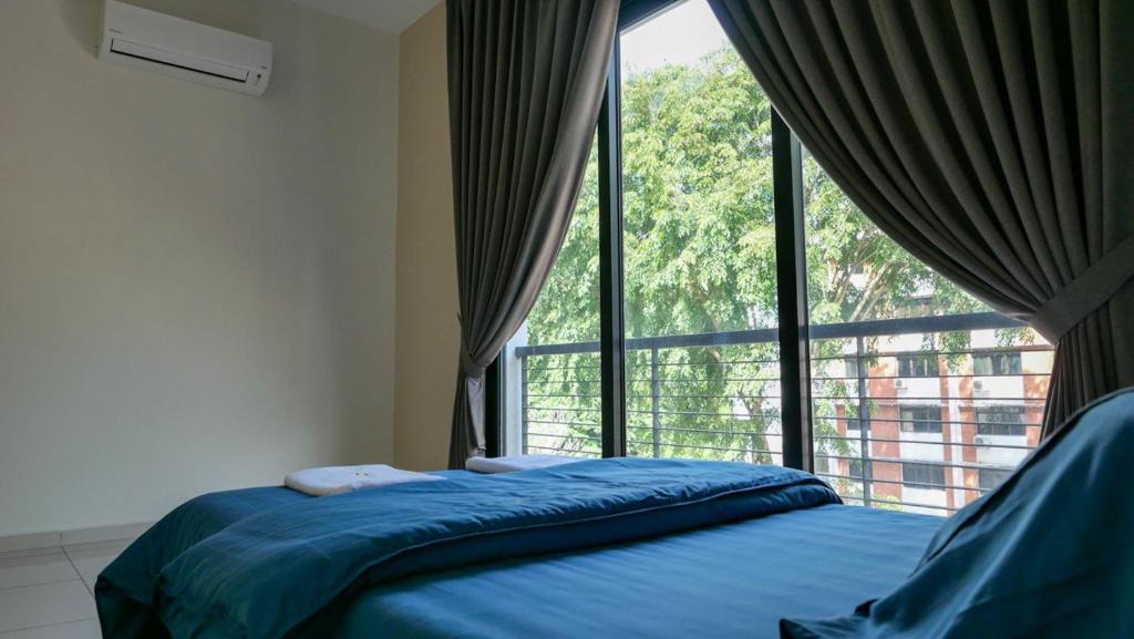 Bukit Jambul House | Vista Jambul - 5 Bedroom