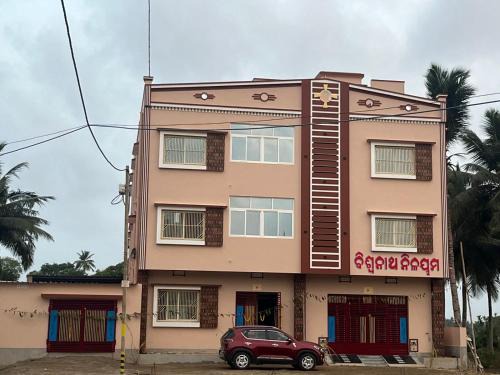 Puri House | Viswanath Nilayam village resort