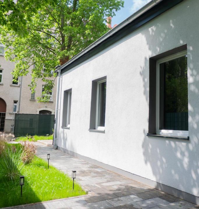 Mockern Apartment | Vita Nova Wellnesslounge - Exclusive Remise