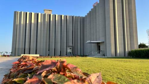 Khambhaliya Hotel | VITS Jamnagar