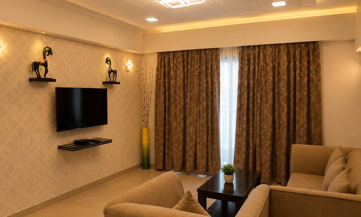 Silvassa Hotel | VITS Kamats Resort, Silvassa