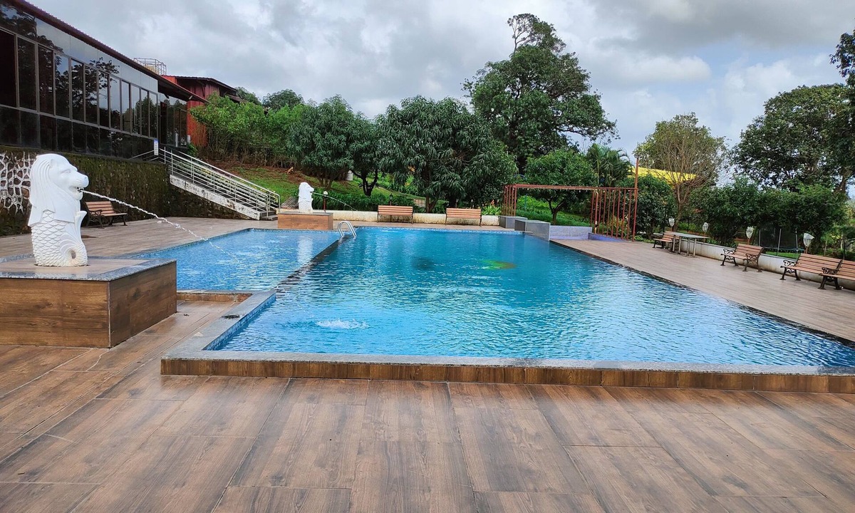 Khodala Resort | VITS Select Jayshin Igatpuri