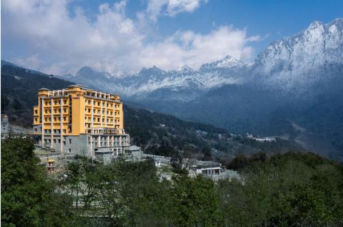 Tawang Hotel | Vivanta Tawang