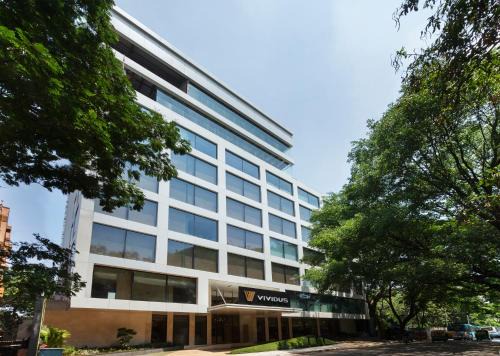 Gandhi Nagar Hotel | Vividus