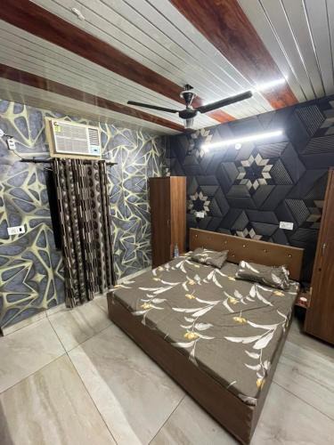 Phagwara Apartment | VK apartment and guest house