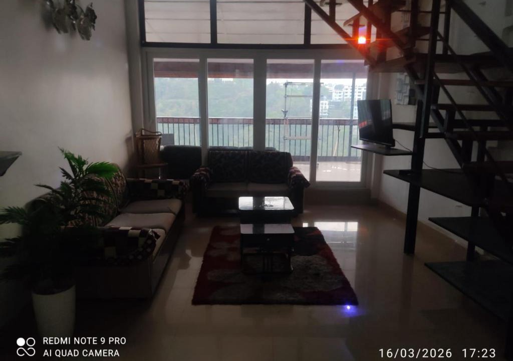 Aizawl Apartment | VL Homestay