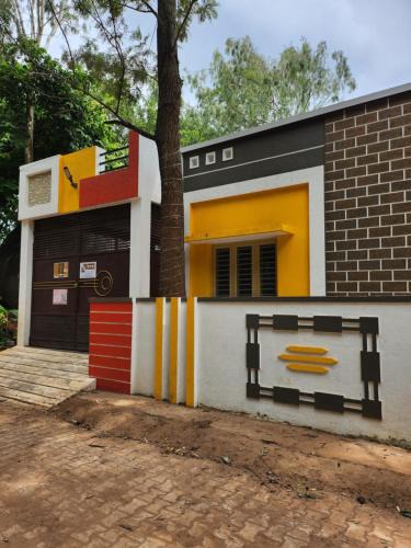 Yelagiri House | VPR Guest House