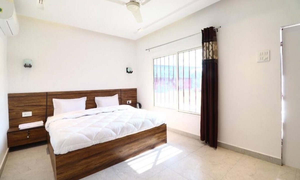 Vrindavan Resort | Vrindavan Resort
