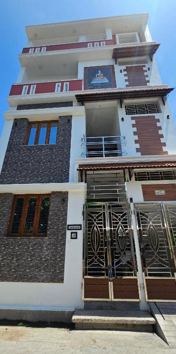 Kalapettai Apartment | Vsgvillaa