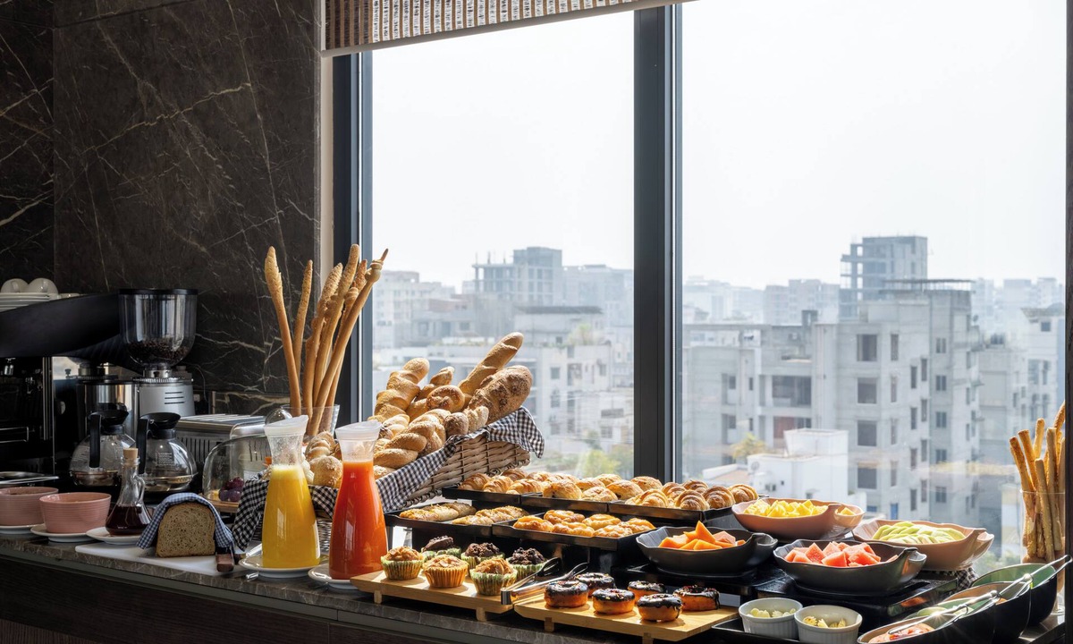 Uttara Hotel | W Residence Living