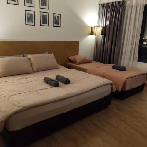 Wakaf Che Yeh Hotel | Wafiq Studio