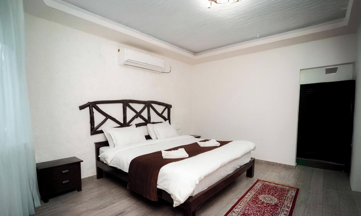Bhadravathi Resort | Wagharanya Resort