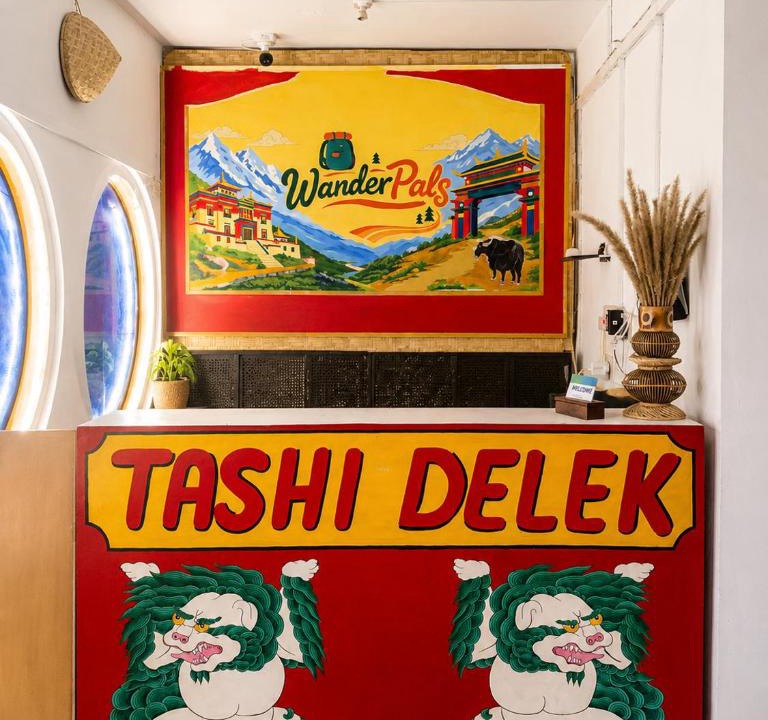 Tawang Hostel | Wanderpals backpackers hostel tawang