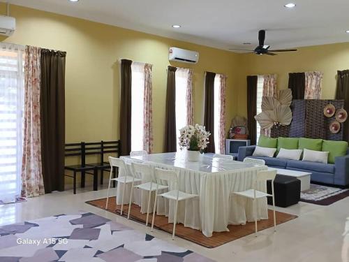 Machang House | Wardah Homestay Machang