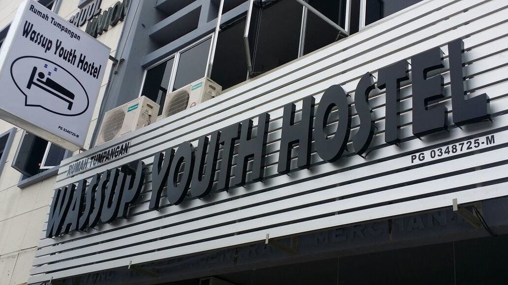 Downtown George Town Hotel | Wassup Youth Hostel