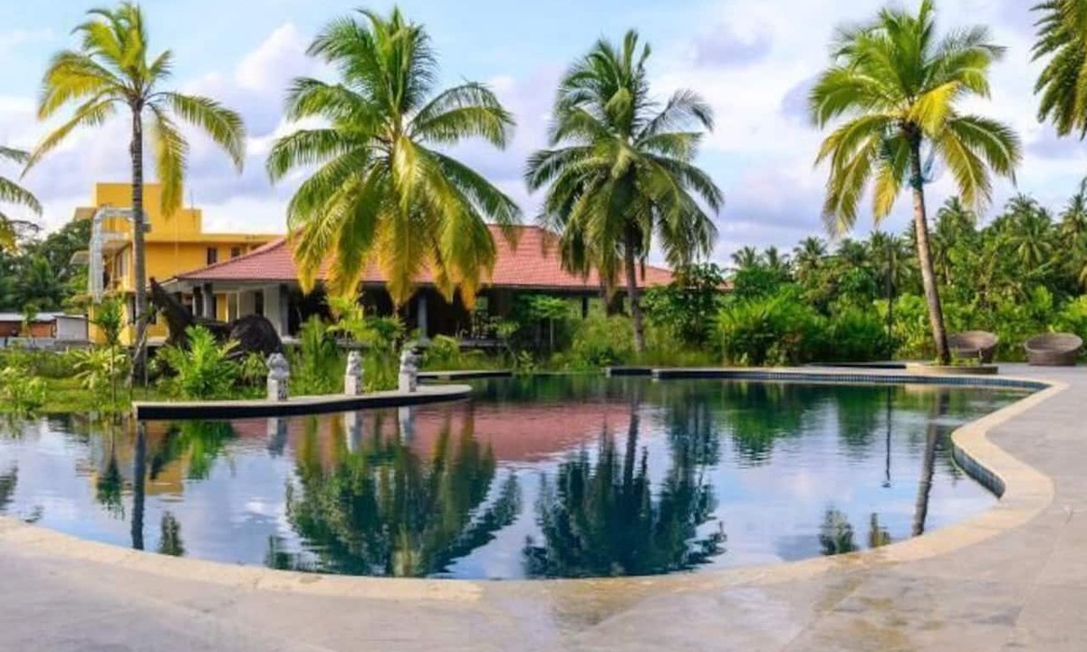 Havelock Island Villa | Waterwoods Resort and Villas Havelock