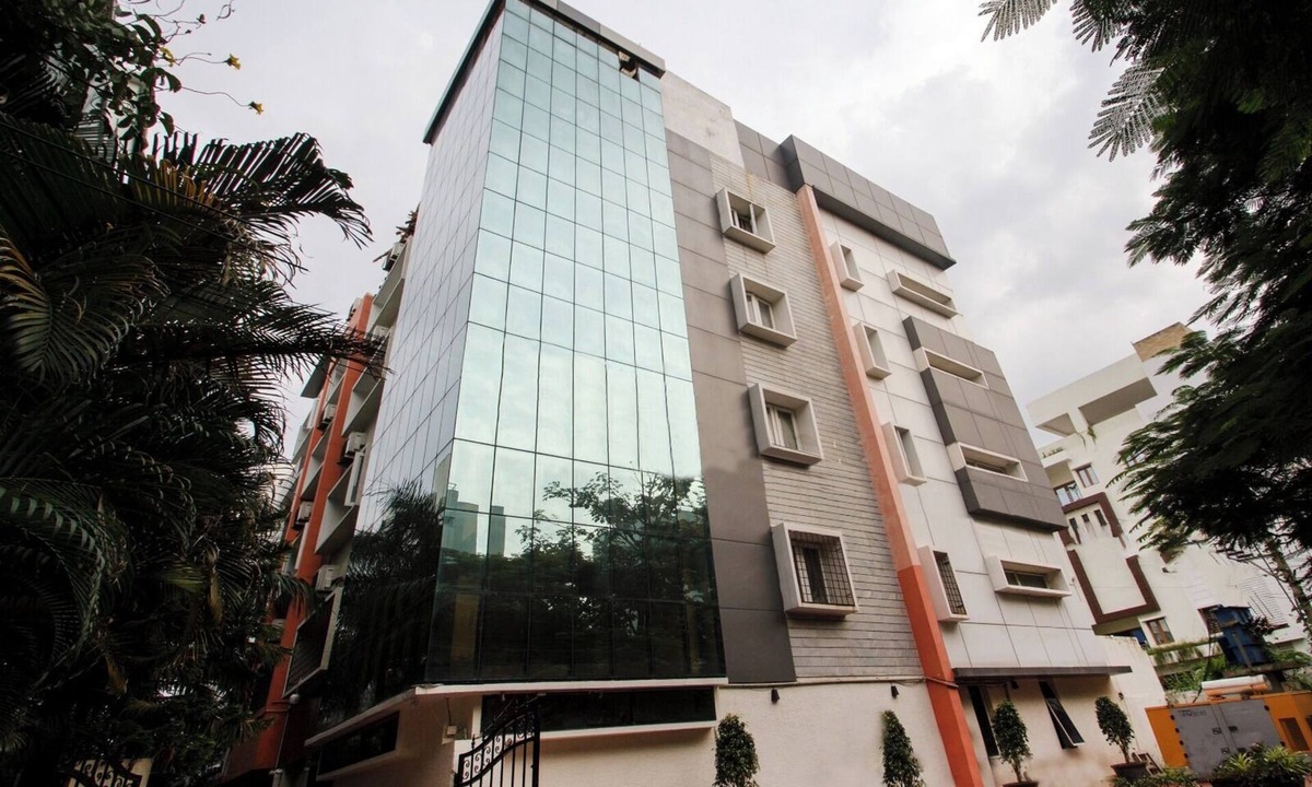 Gachibowli Hotel | Way Inns Sravya Residency