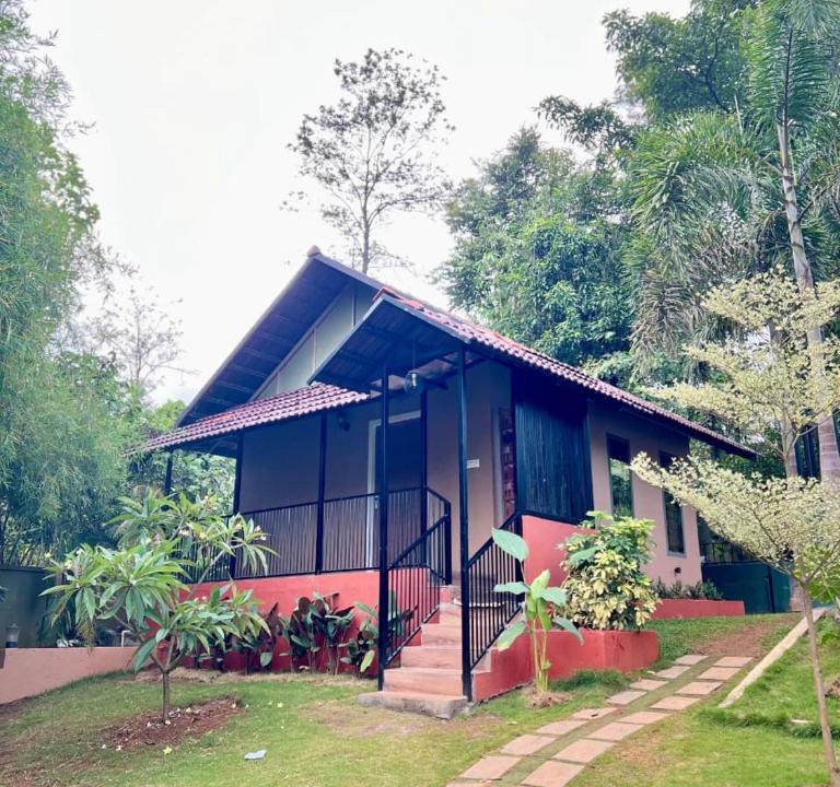 Mananthavady Hotel | Wayanad Way Resort