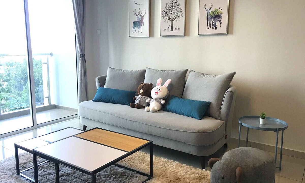 Malacca City Apartment | We Homestay@Pool View/JonkerWalk/TownArea