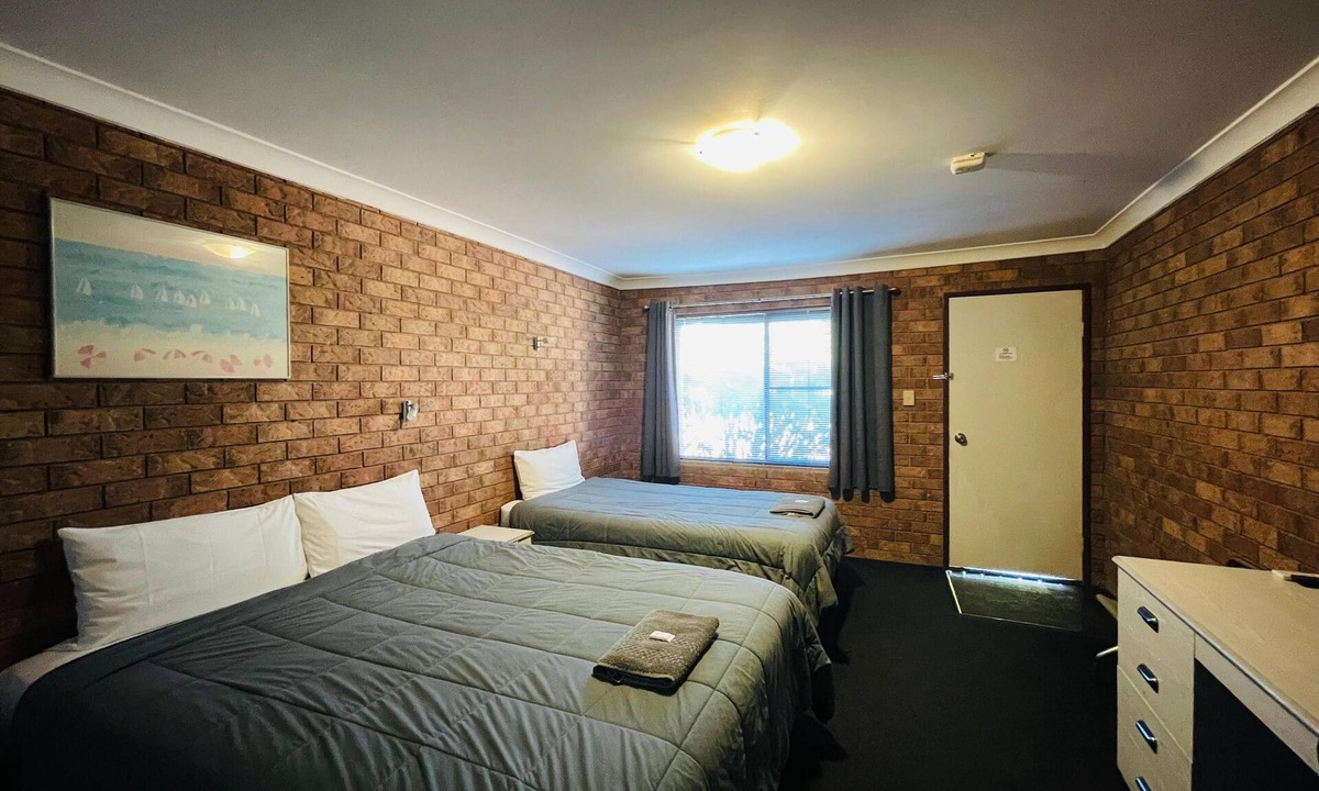 Wee Waa Hotel | Wee Waa Motel