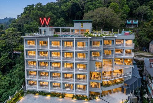 Kurseong Hotel | Weekend Retreat- Hotel & Spa