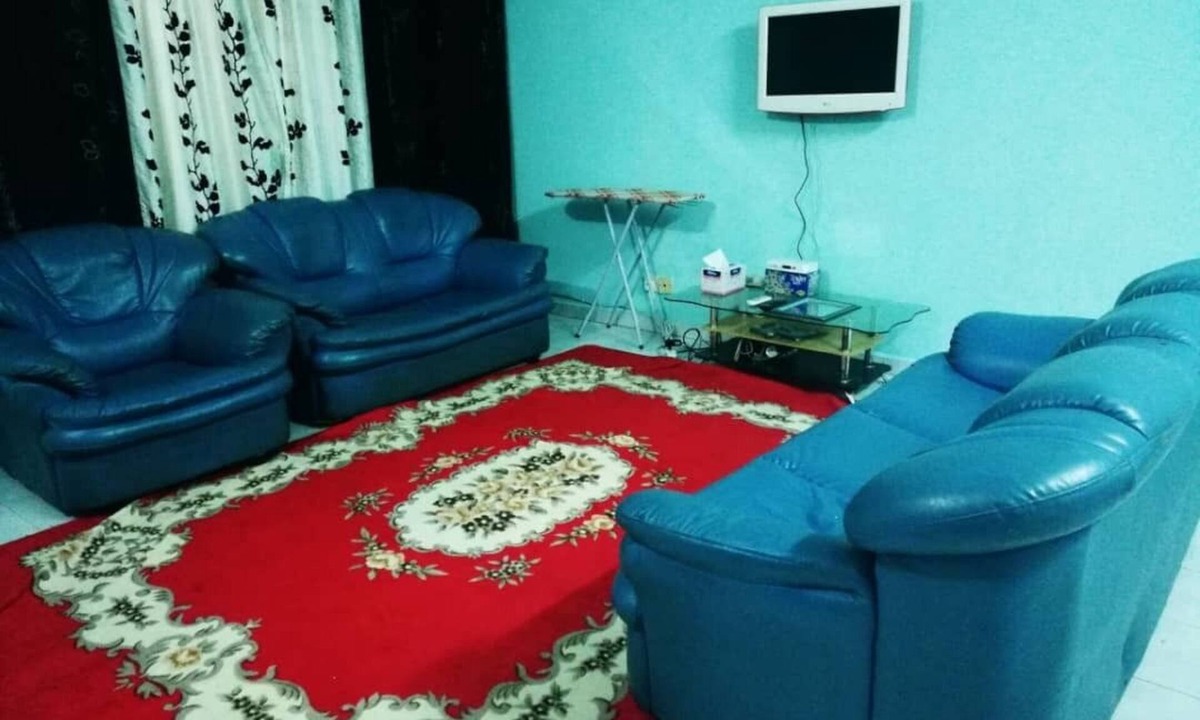 Banting House | Welcome Home KLIA Homestay