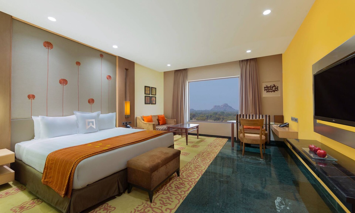 Uchiyarda Hotel | Welcomhotel by ITC Hotels, Jodhpur