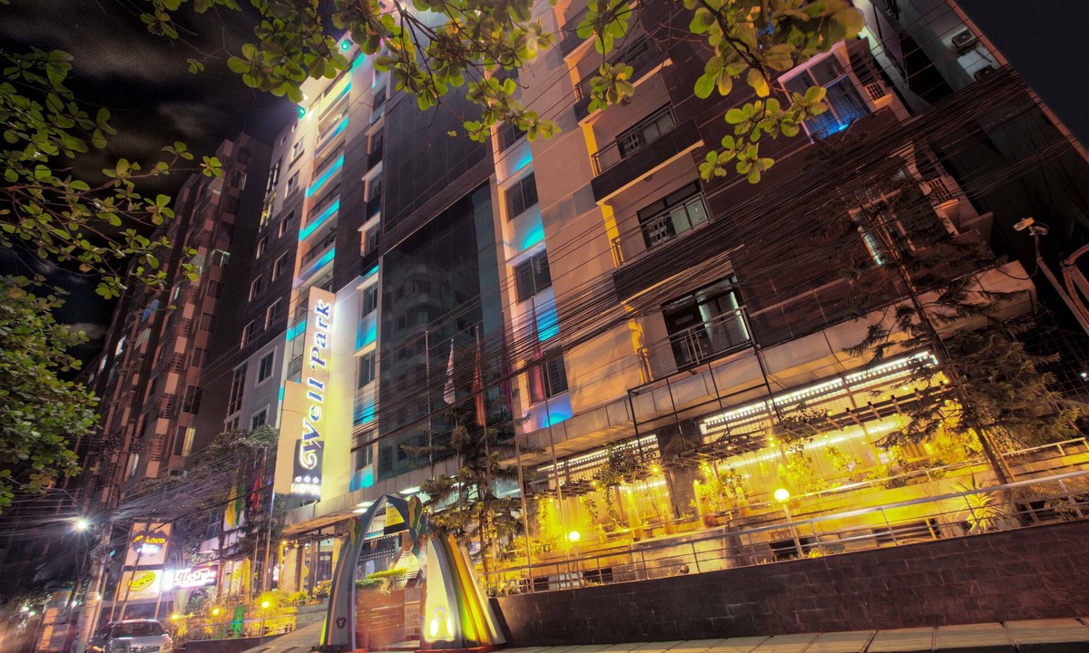 Chittagong Hotel | Well Park Residence Boutique Hotel