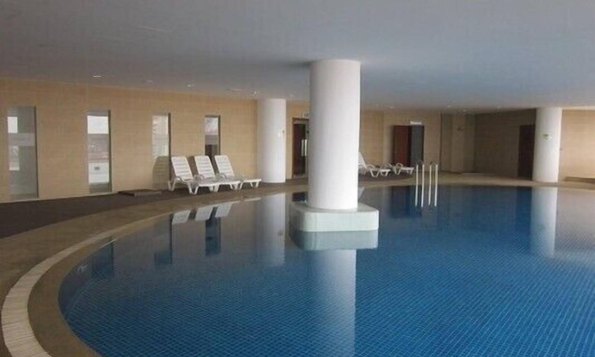 Seri Tanjung Pinang Apartment | Wen'sCozy 118 Holiday Home