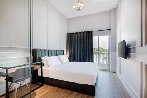 Bukit Tengah Hotel | Wesley Hotel