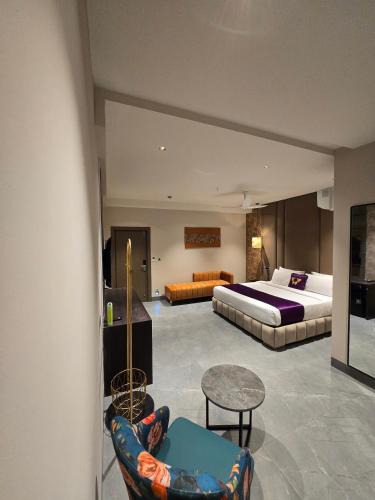 Banjara Hills Hotel | Western Banjara