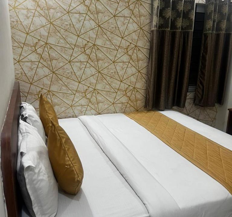 Agara Hotel | Western Pride
