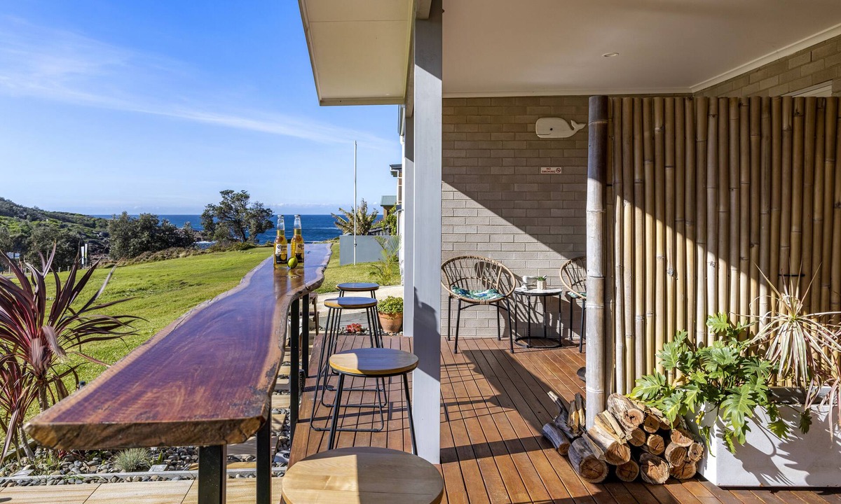 Fishermans Bay Apartment | Whale Studio Suite Fisherman's Bay