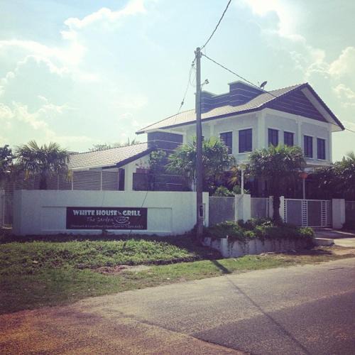 Chukai House | WHG Homestay, Paya Berenjut Kemaman