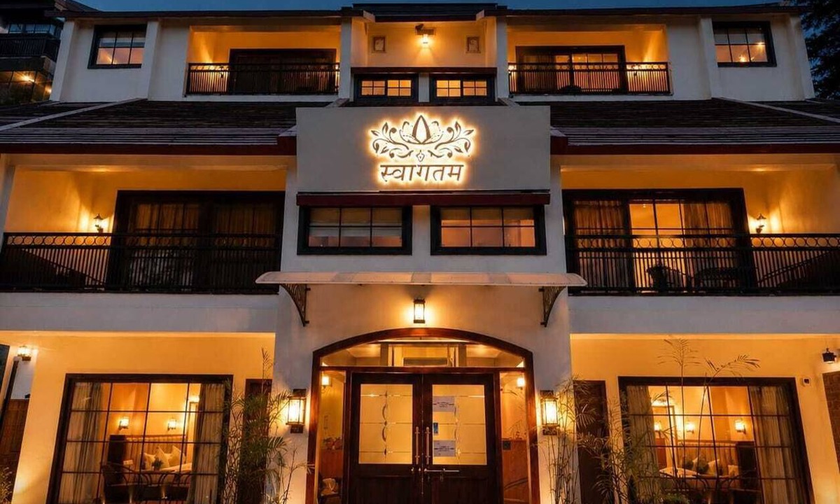 Kasauli Bed & Breakfast | whispering heights