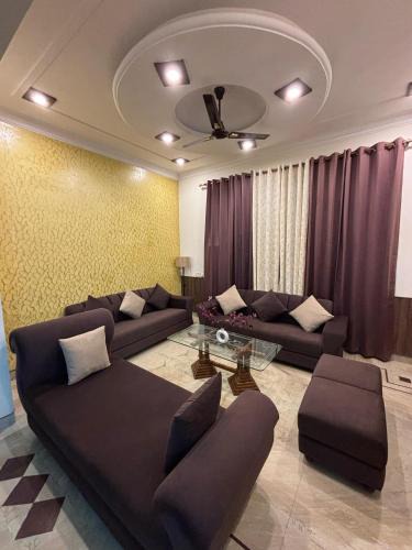 Amritsar House | Whispers of Peace Villa