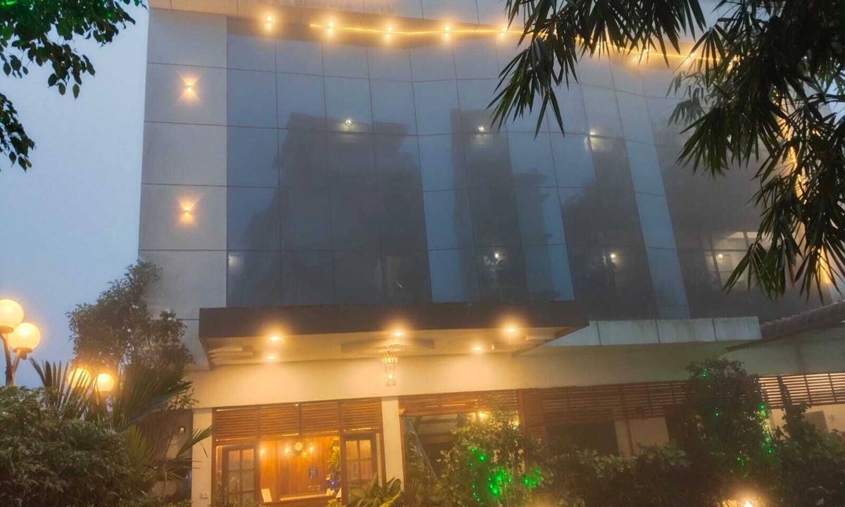 Kumily Hotel | WHITE FORT THEKKADY
