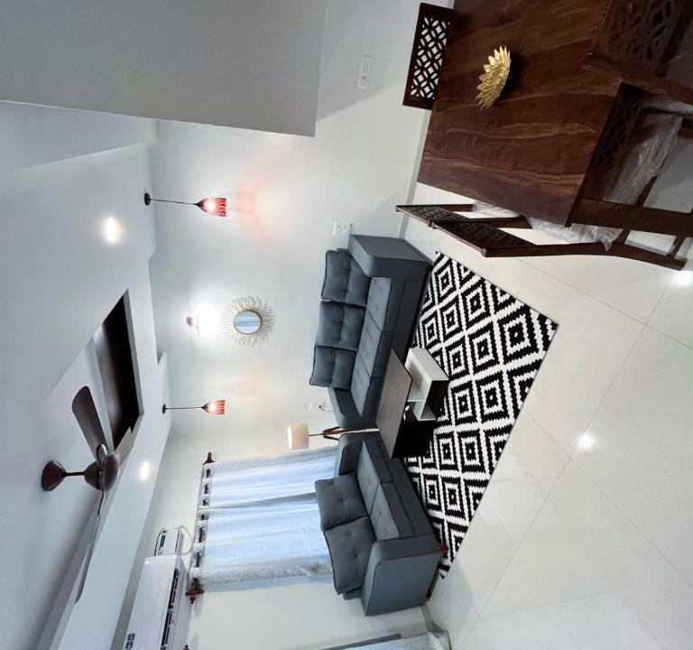 Marra Villa | White Grove 3BHK villa near candolim