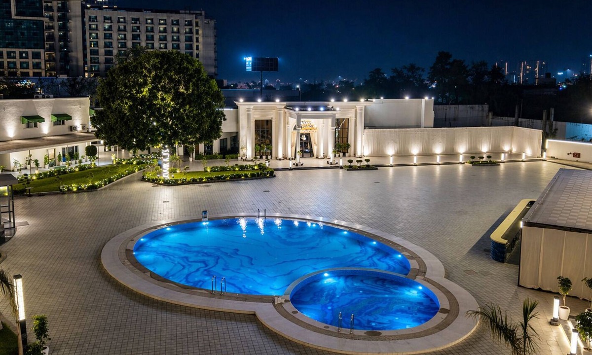 Gurugram Hotel | White Wharf Manesar