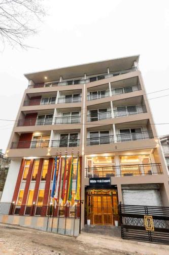 Rishop Hotel | White Yak Resort, Kalimpong