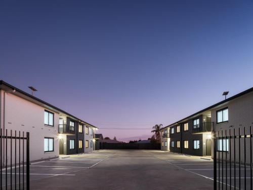 Whyalla Norrie Apartment | Whyalla Skysuites