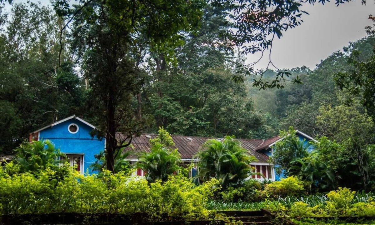 Supa Hotel | Wild Flower Homestay