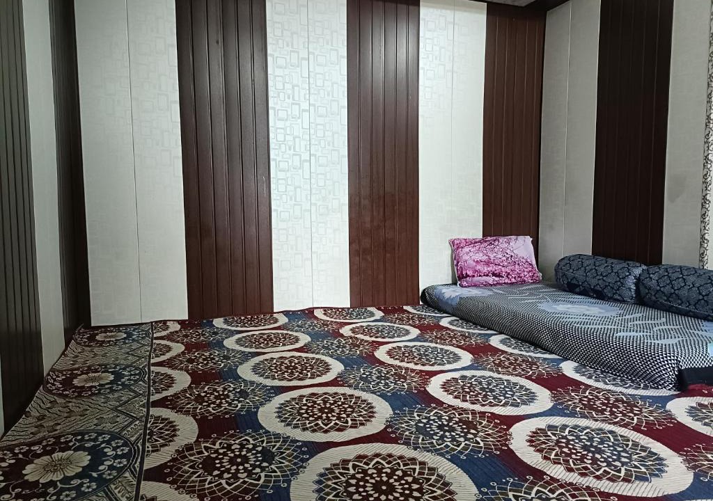Rajauri House | Wild Freaks