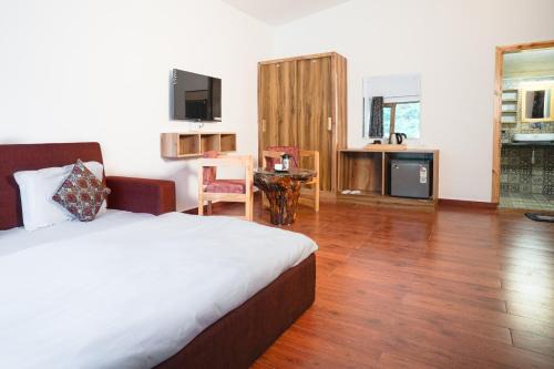 Kotabagh Resort | Wildernest Resort