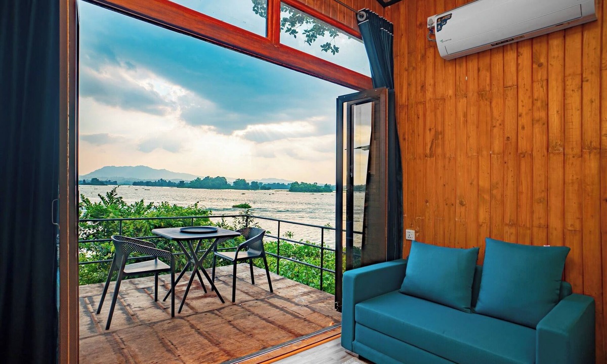 Rangamati Hill District Hotel | Wildwood Island Resort